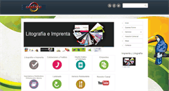 Desktop Screenshot of copieco.com